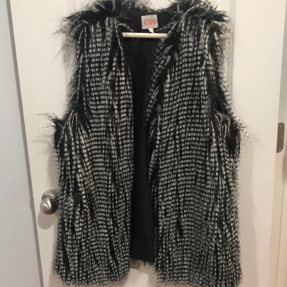 Vest